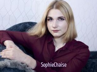 SophieChaise
