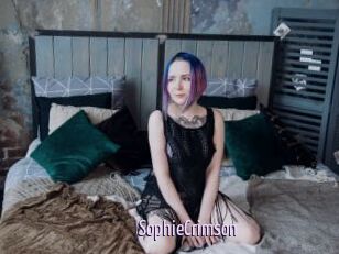 SophieCrimson