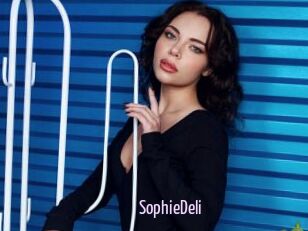 SophieDeli