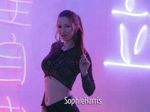 SophieHarris