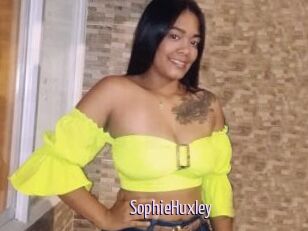 SophieHuxley