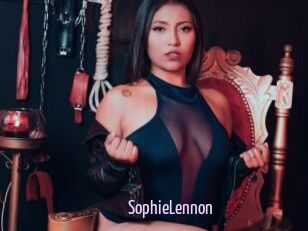 SophieLennon