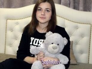 SophieLuv