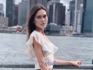 SophieRen