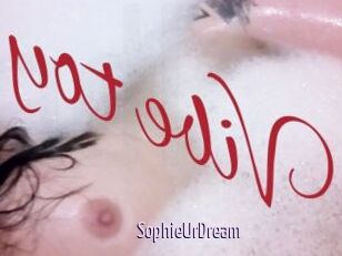 SophieUrDream