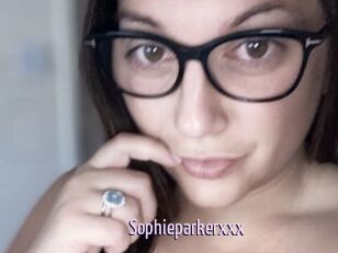 Sophieparkerxxx