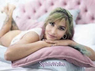 SophiieWalker