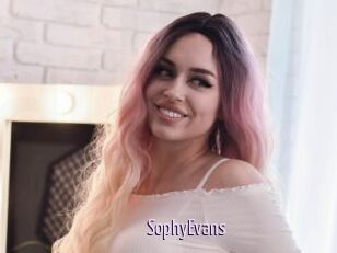 SophyEvans