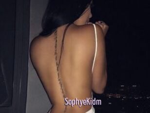 SophyeKidm