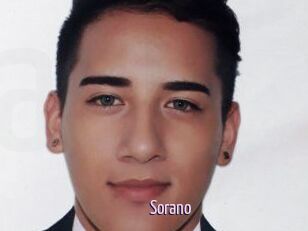 Sorano