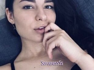 SorceressSs