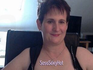 SosoSexyHot