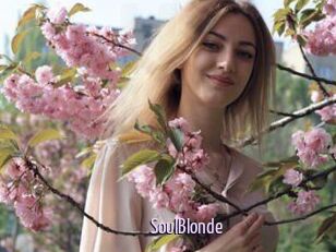 SoulBlonde