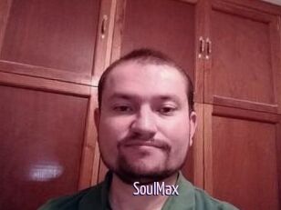 Soul_Max
