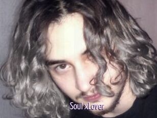 Soul_xLover