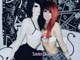 SoulessBunnys