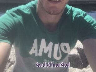 SouthAfricanStud