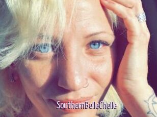 SouthernBelleChelle
