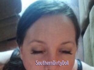 SouthernDirtyDoll