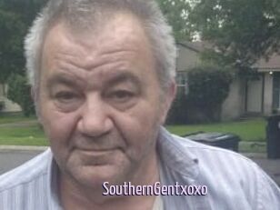 SouthernGentxoxo