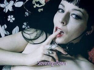 SovereignDawn