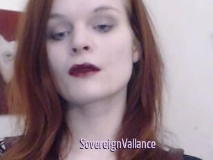 SovereignVallance