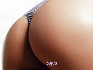 SoyJo