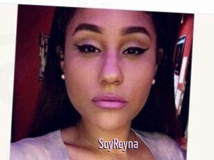 SoyReyna