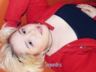 SoyonIris
