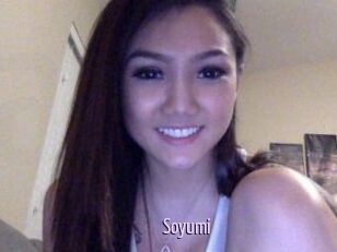 Soyumi