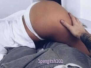 Spanglish101