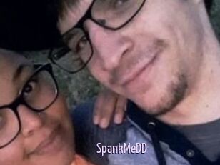 SpankMeDD