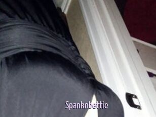 Spanknbettie