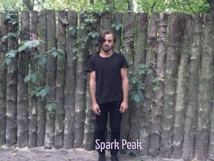 Spark_Peak