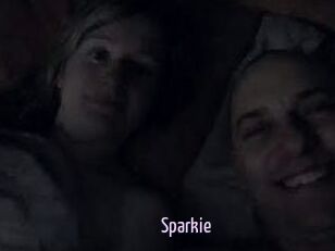 Sparkie