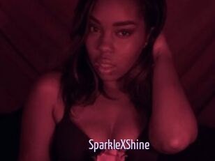 SparkleXShine