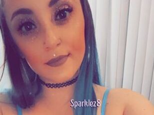 Sparklez8