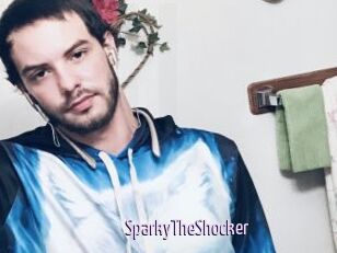 SparkyTheShocker