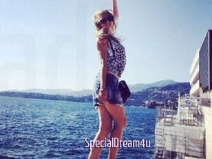 SpecialDream4u