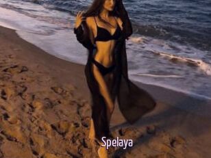 Spelaya