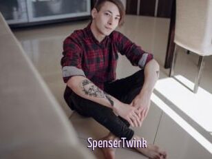 SpenserTwink