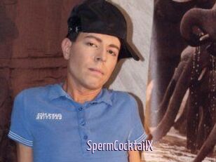 SpermCocktailX