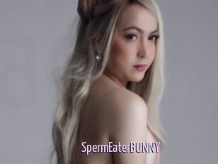 SpermEaterBUNNY