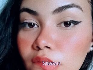 SpiceAyra