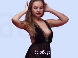 SpiceSugar