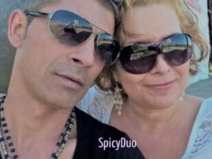 SpicyDuo