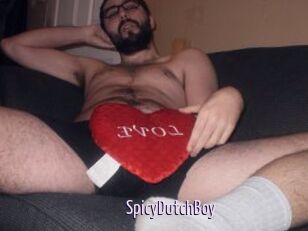 SpicyDutchBoy