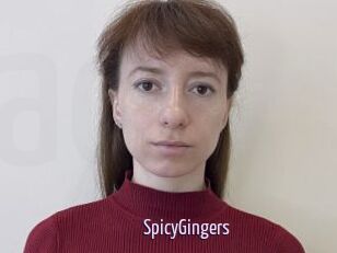 SpicyGingers