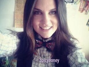 SpicyHoney