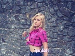 SpicyKate